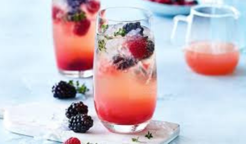 Hasel berry  ( هازل بيري )