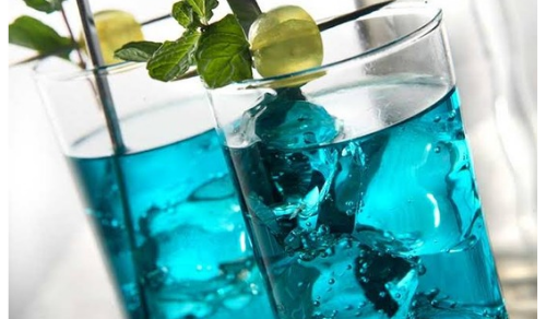 Blue house ( بلو هاوس )