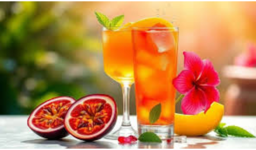 Special exotic (سبيسيال اكزوتيك)