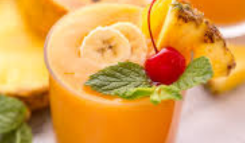 Tropical smoothie (تروبيكال سموثي )