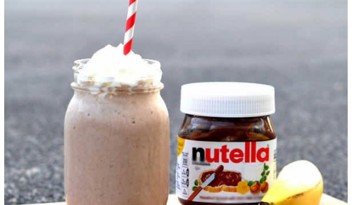 Nutella  نوتيلا