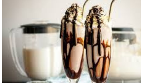 Chocolat  شوكولاتة 