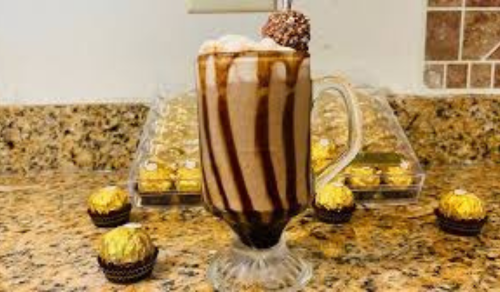 Ferrero  فيريرو