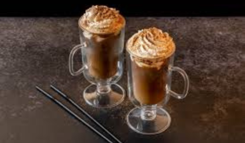 Café Helado  كافي هيلادو