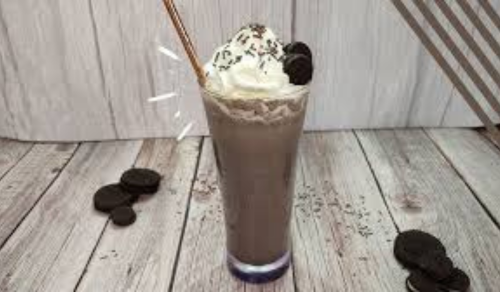 Café oréo  كافي اوريو