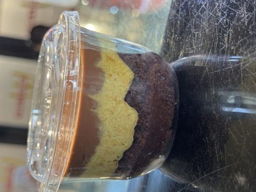 Mini cake Dubai