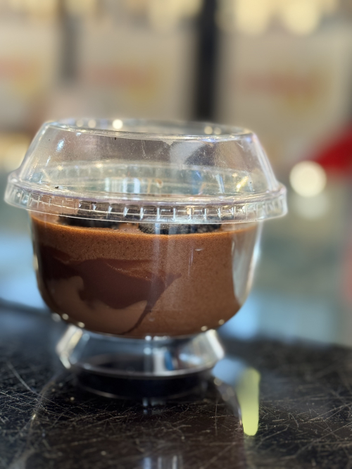 Au choco
