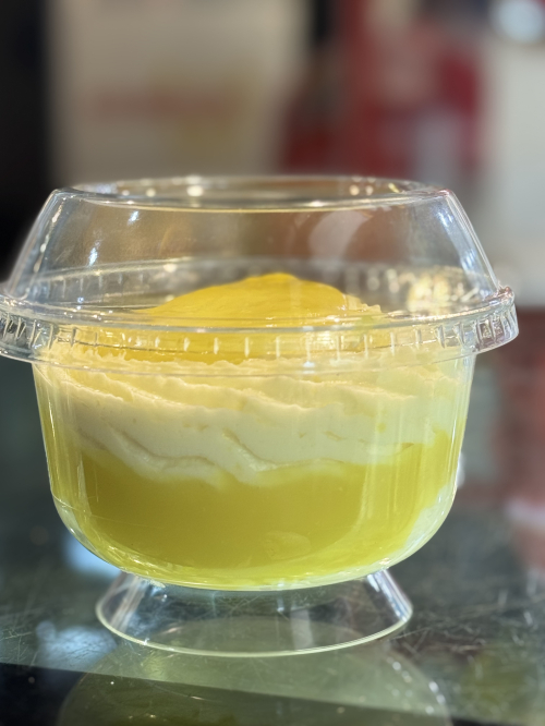 Au citron