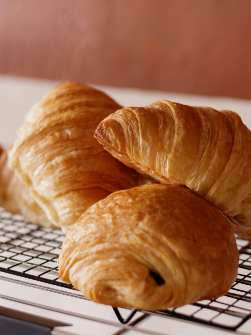 Pain chocolat