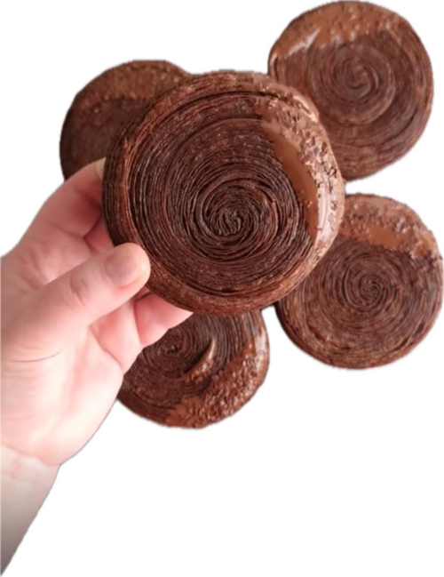New York Rolls