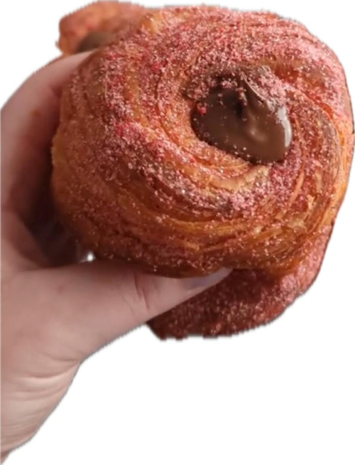 Cruffins