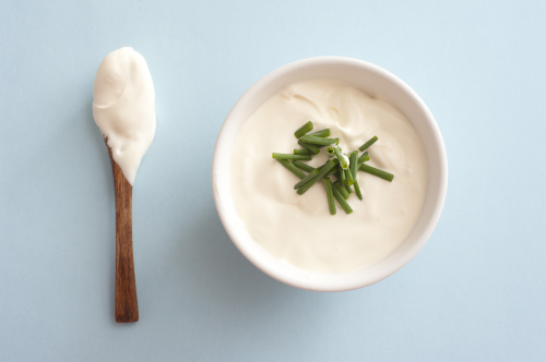 Sauce Fromage 