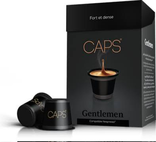 Caps