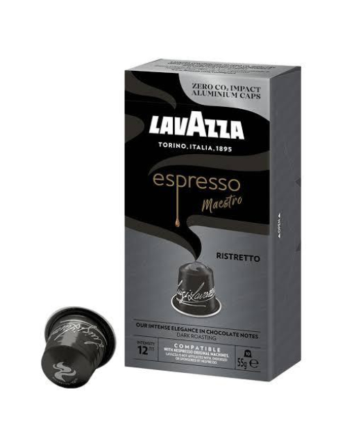 Lavazza