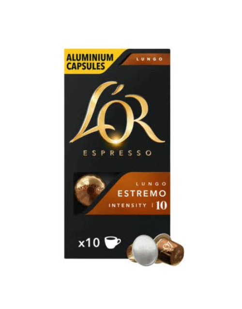 L'or