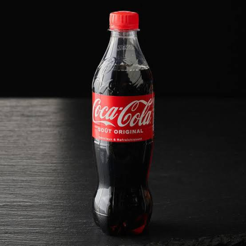 COCA 50CL
