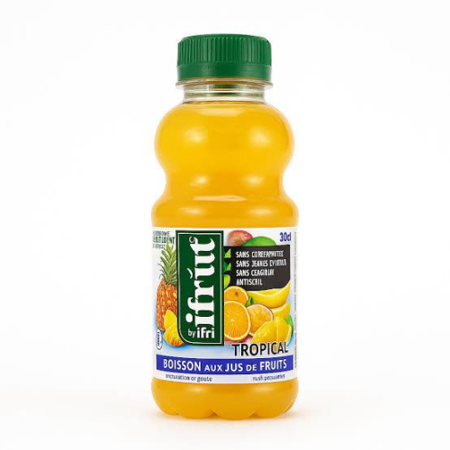 JUS IFRUIT 33CL