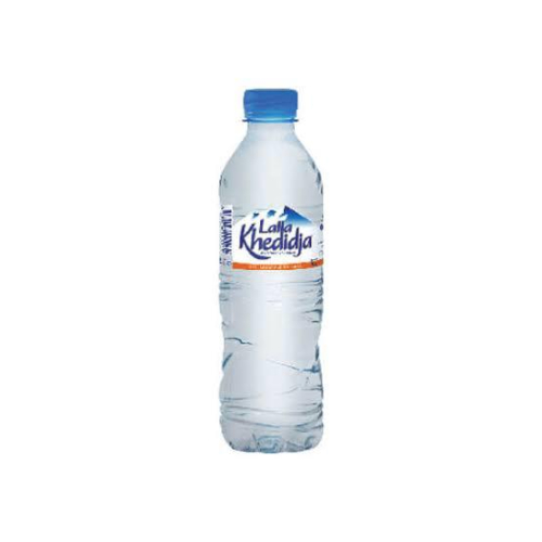 EAUX MINÉRAL P.M