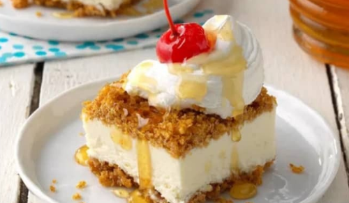Gâteau maison 