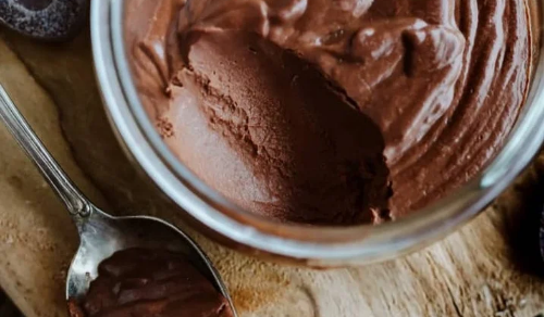Crème dessert 