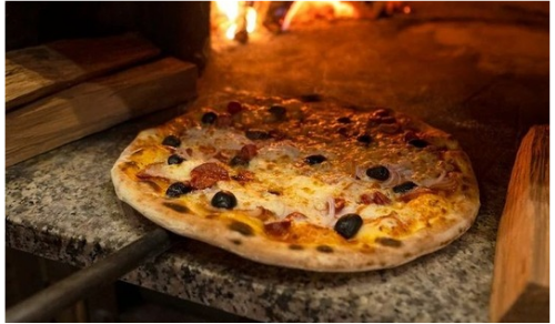 Pizza Simple 