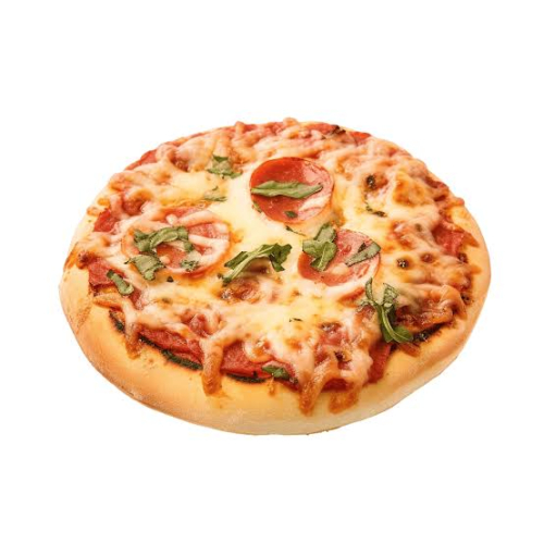 Pizza Spéciale 