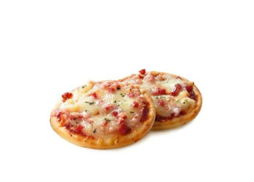 Pizza Royale 