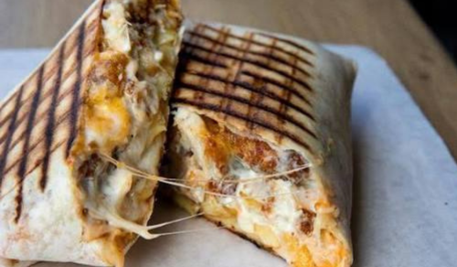 Tacos Mixte
