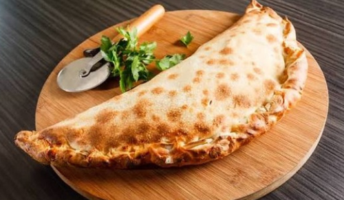 Soufflet Poulet