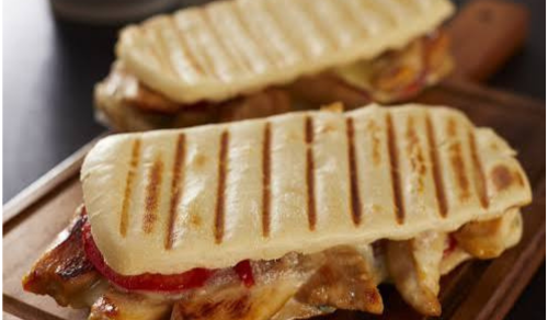 Panini Merguez