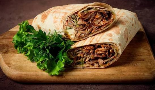 Libanais Viande hachée