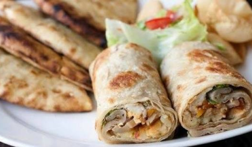 Libanais Chawarma