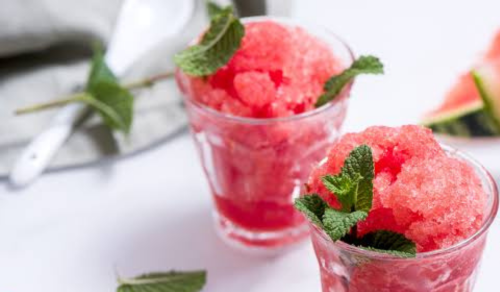 Sorbet