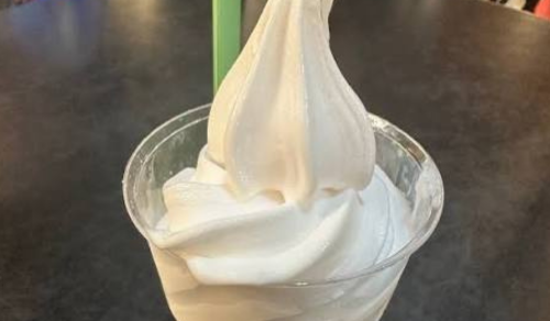Goblet Creppone
