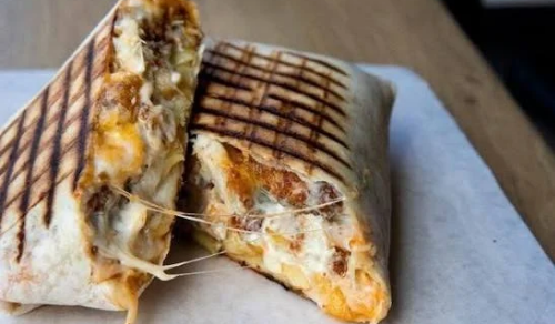 Tacos Méxicain