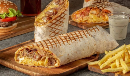 Tacos XL