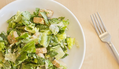 Salade origine