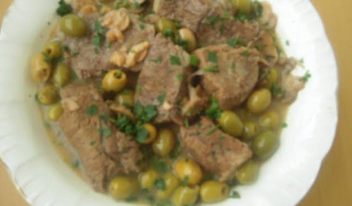 Plat Mhamar