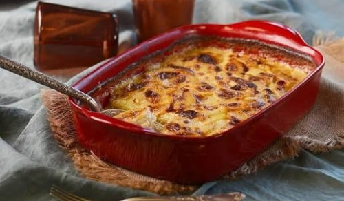 Gratin 