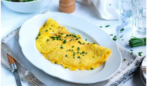 Omelette 