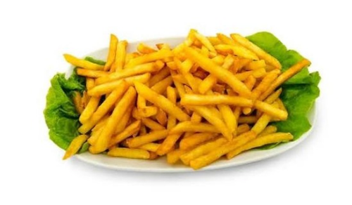Plat frites gm