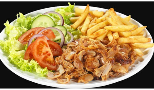 Plat spécial 