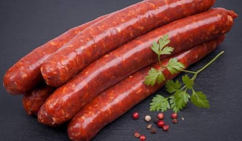 Merguez 