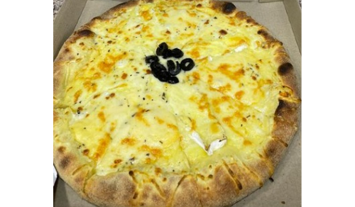 3 fromages