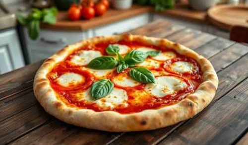Margherita