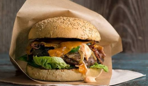 Cheeseburger