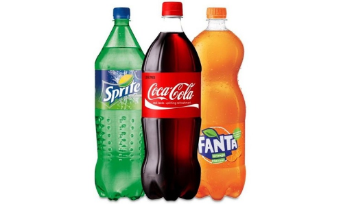 Soda GM
