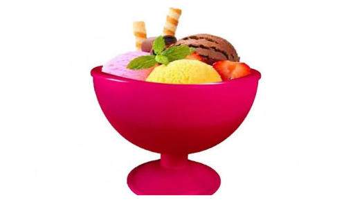 Coupe Enfants (2 boules au choix)