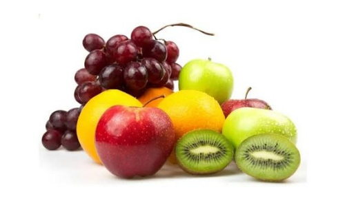 Fruit de saison