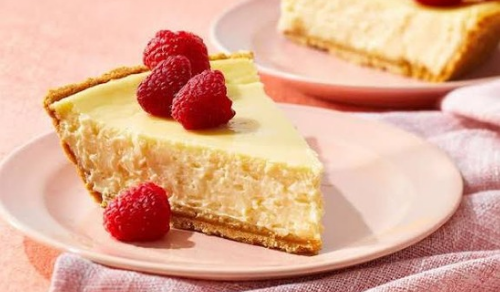 Cheese cake